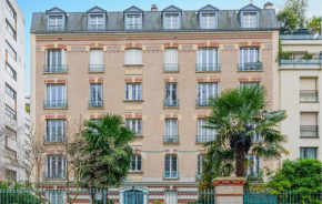 Gorgeous Apartment In Neuilly-Sur-Seine With Wifi